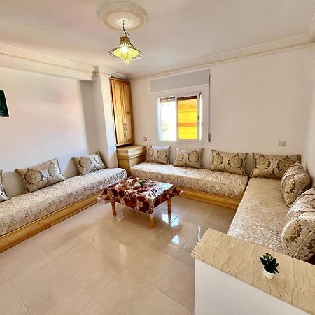 Moderno Apartamento En El Centro , A 3 Min Del Mar V Asilah Kültér fotó