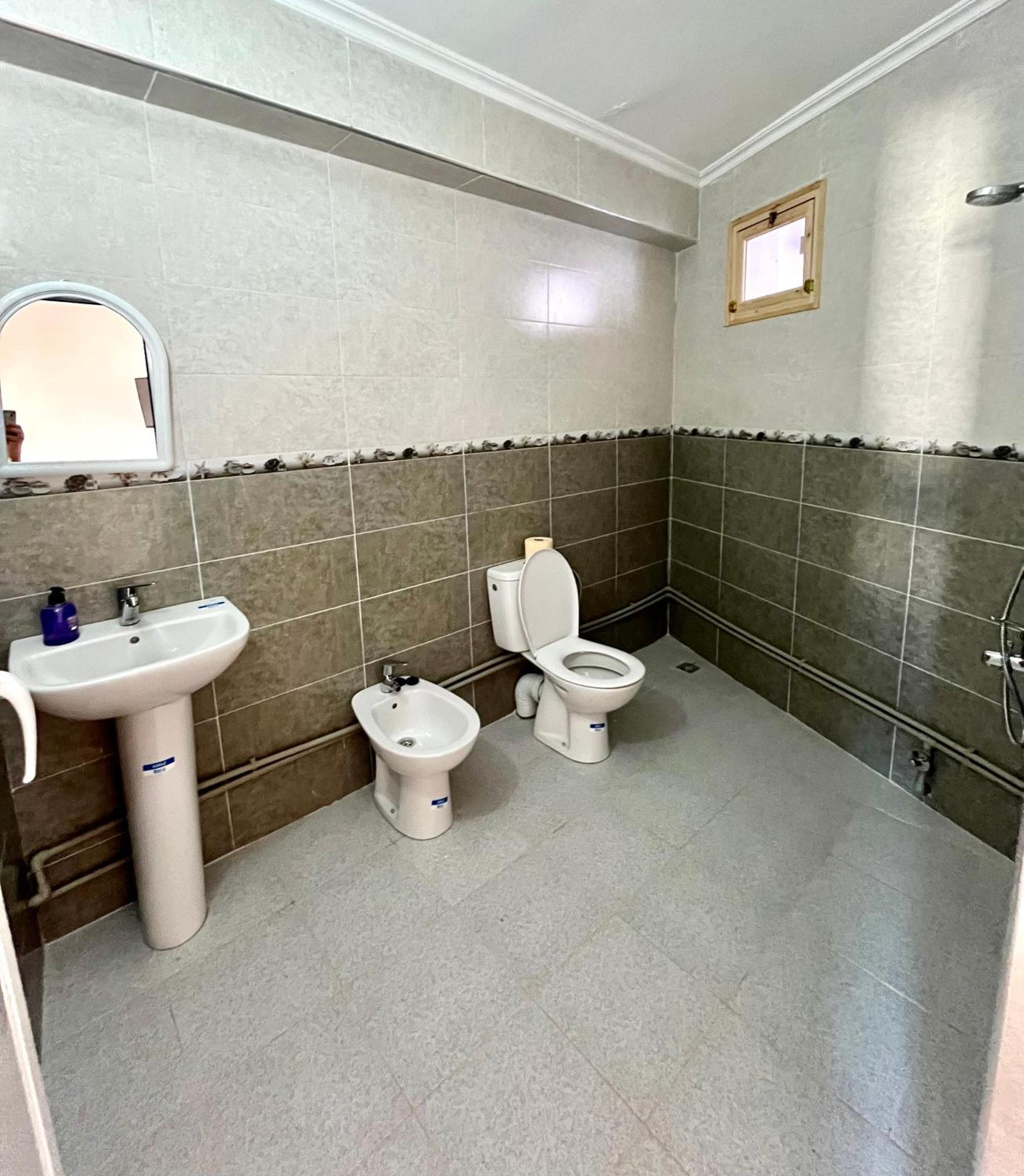 Moderno Apartamento En El Centro , A 3 Min Del Mar V Asilah Kültér fotó