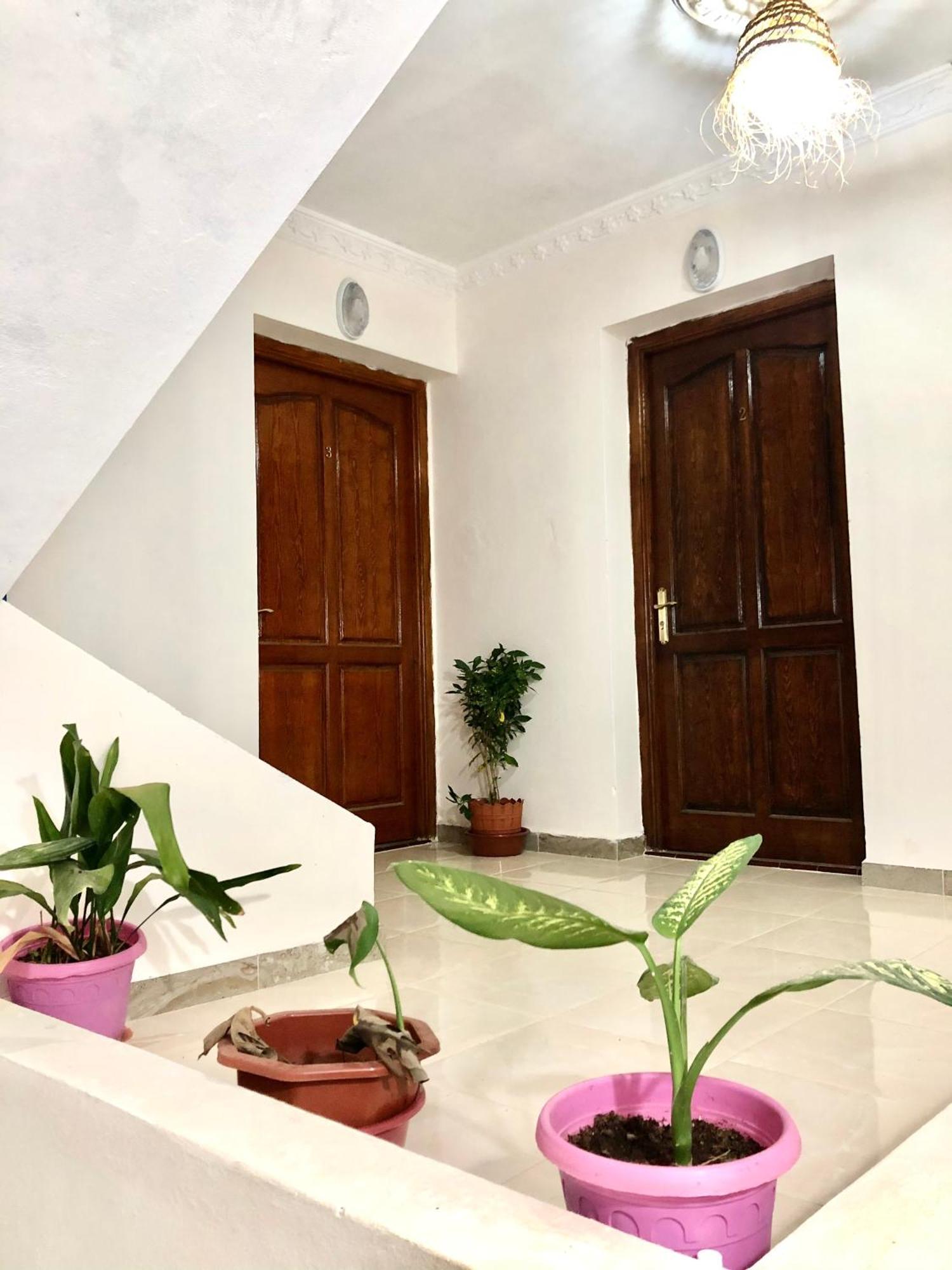 Moderno Apartamento En El Centro , A 3 Min Del Mar V Asilah Kültér fotó