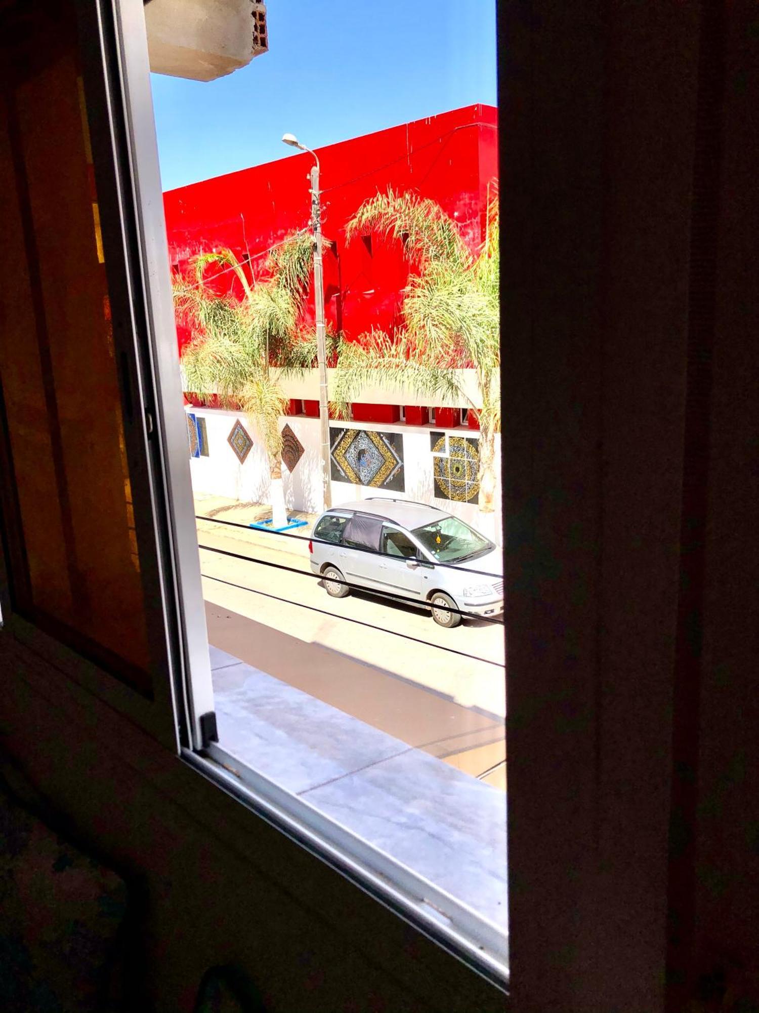 Moderno Apartamento En El Centro , A 3 Min Del Mar V Asilah Kültér fotó