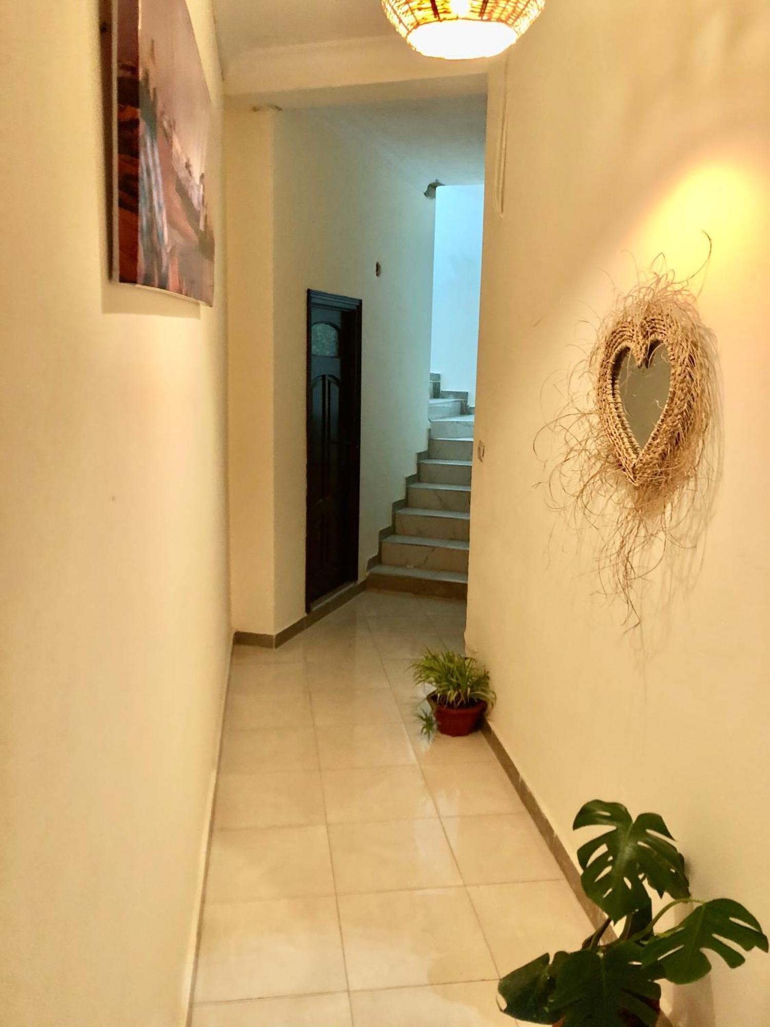 Moderno Apartamento En El Centro , A 3 Min Del Mar V Asilah Kültér fotó