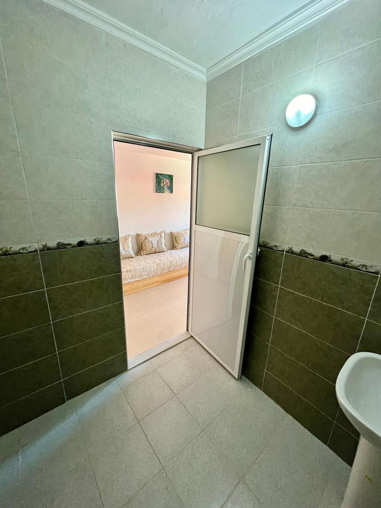 Moderno Apartamento En El Centro , A 3 Min Del Mar V Asilah Kültér fotó